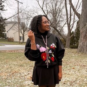 Meet your Posher, Breana